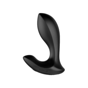 Plug anal télécommandé pour débutant