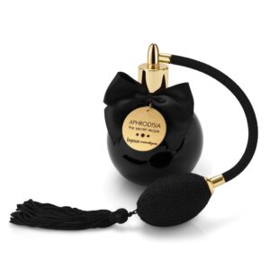 Brume corporelle aphrodisiaque