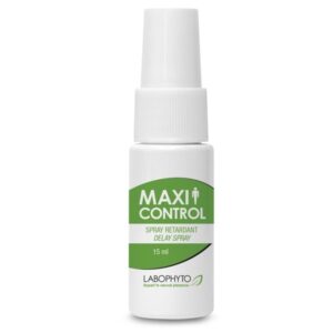 Spray retardant pour homme