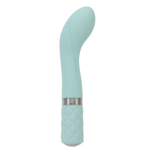 Oreiller vibrant G-Spot Sassy