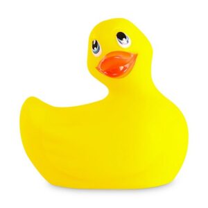 Masseur classique Duckie