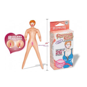 Poupée sexuelle Rosy