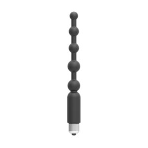 Perles anales vibrantes pour plaisir anal