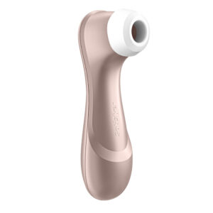 Masage clitoridien Satisfyer Pro 2