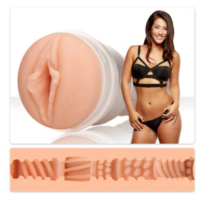 Masturbateur Fleshlight Eva Lovia Sugar Flesh