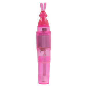 Vibromasseur lapin amusant