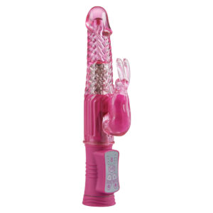 Vibrateur lapin stimulant Thumper