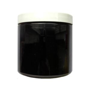 Clone en silicone noir rechargeable