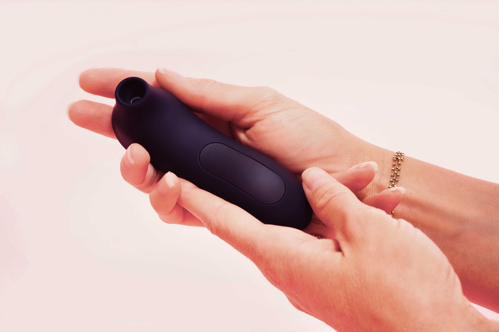 Stimulateur clitoridien noir – Image 9