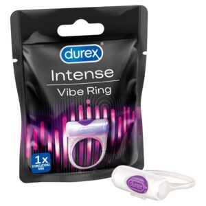 Cockring vibrant pour plaisir intense