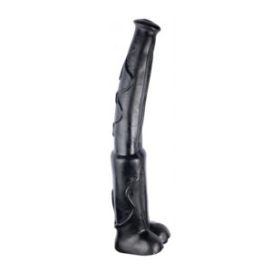 Dildo Mega Stallion en silicone