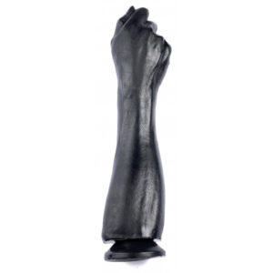 Dildo Victory Fist Impact