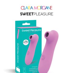 Stimulateur clitoridien Rose