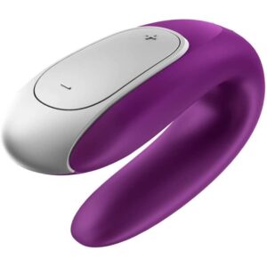 Application de stimulation pour couples