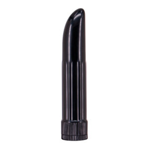 Vibromasseur mini doigt noir