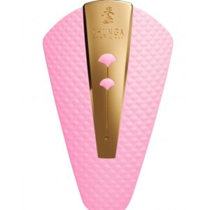 Stimulateur intime rose