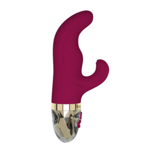 Vibromasseur à stimulation ciblée