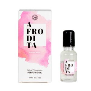 Huile parfumée roll-on aux phéromones
