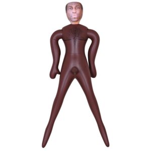 Poupée d'amour Mista Cool