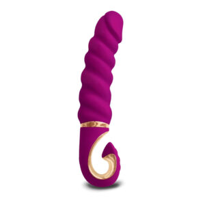 Mini vibromasseur G pour stimulation ciblée