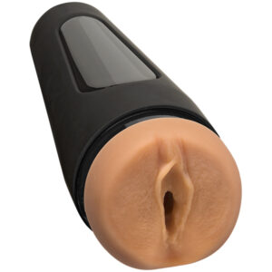 Masturbateur Main Squeeze pour homme