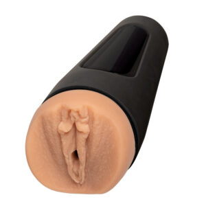 Masturbateur à compression pour homme