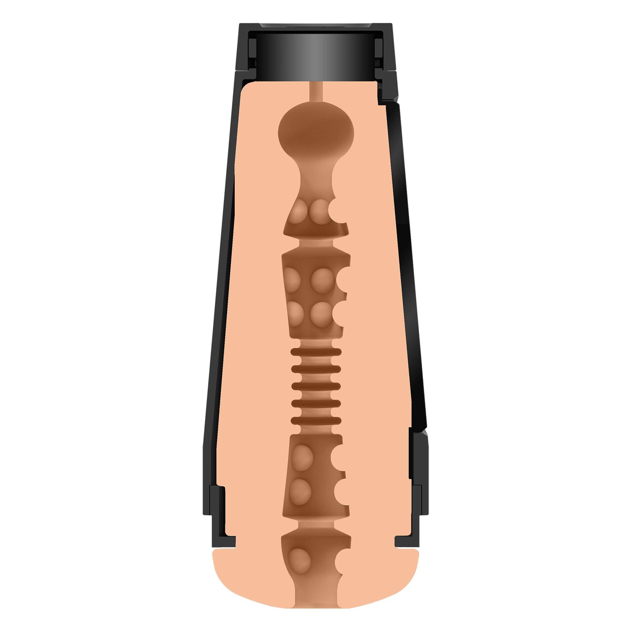 Masturbateur à compression pour homme – Image 2