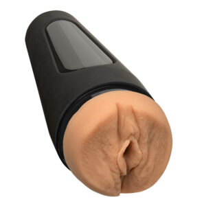 Masturbateur féminin en silicone