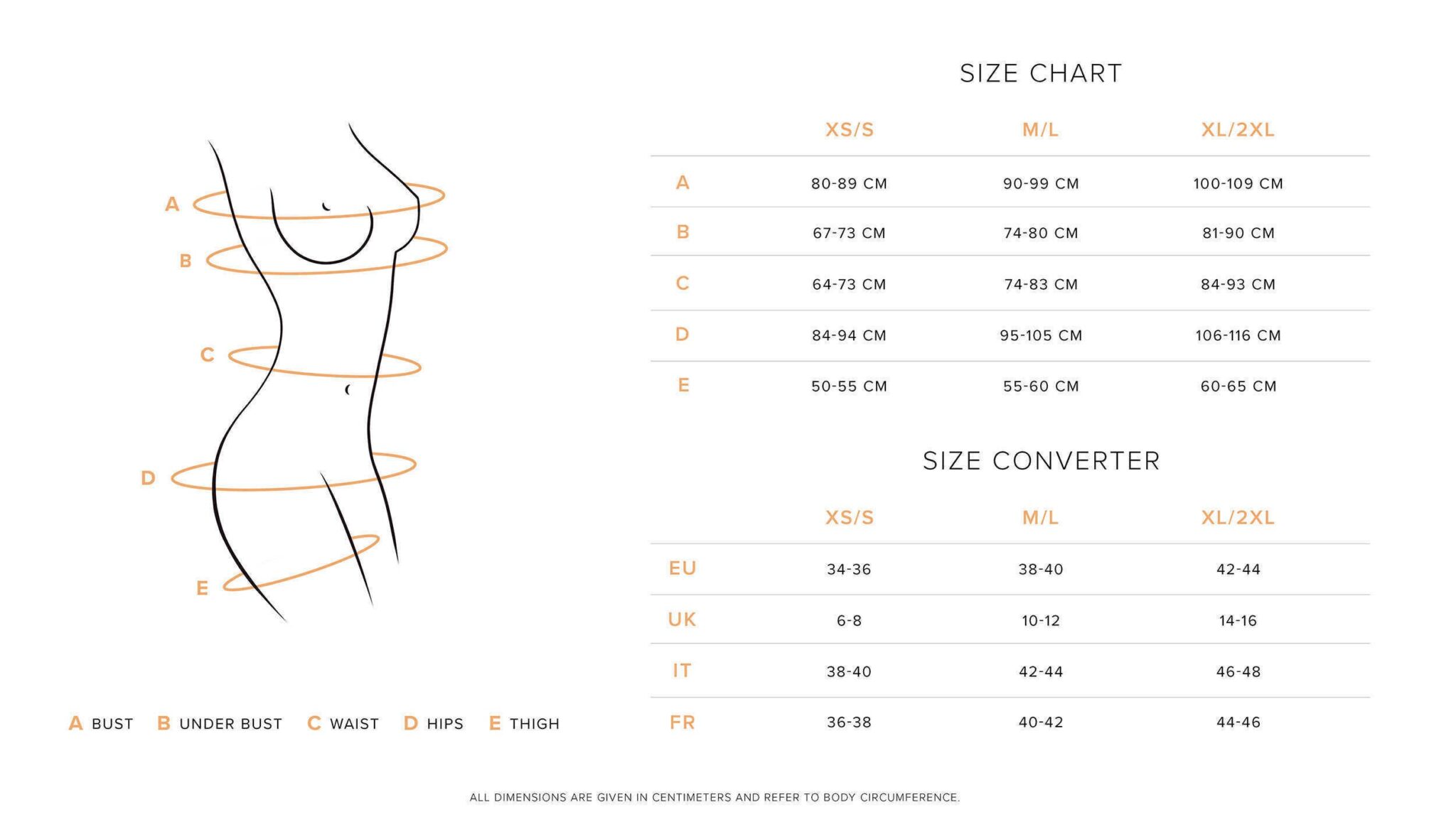 Demi soutien-gorge rouge – Image 7