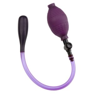 Ballon anal en silicone