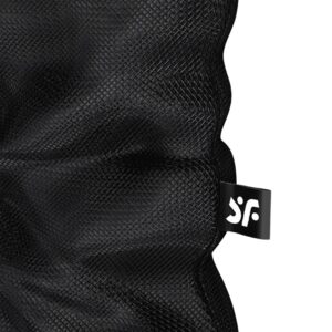 Sac au trésor noir