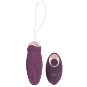 Boule d'amour rechargeable à frapper