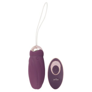 Boule d'amour rotative rechargeable
