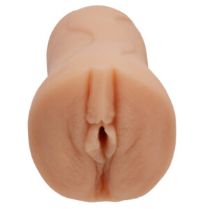 Poche de stimulation Gabbie Carter