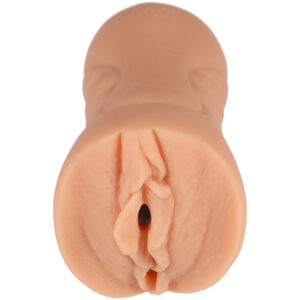 Stroker Leo en silicone pour plaisir intime