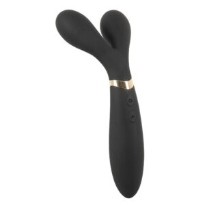 Vibromasseur pour couples