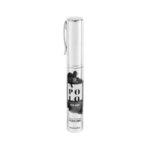 Spray parfum aux phéromones format voyage