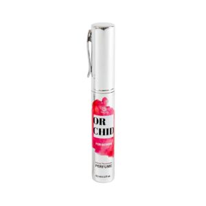Spray parfum aux phéromones format voyage