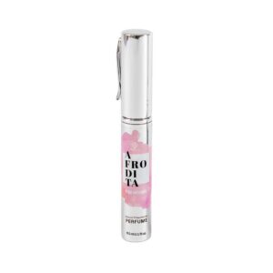 Spray parfum aux phéromones voyage