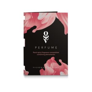 Testeur de parfum épicé