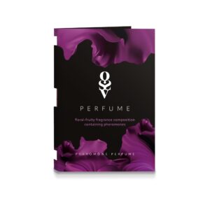 Testeur de parfum Fun