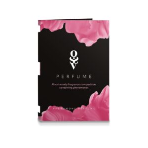 Testeur de parfum Sexy