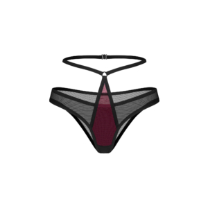 Culotte double confort femme
