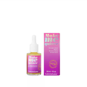 Stimulant clitoridien féminin 30ml