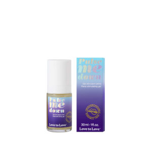 Gel stimulant pour pénis