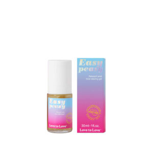 Gel relaxant anal 30 ml