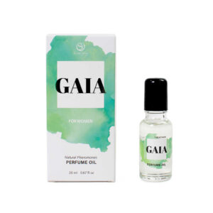 Huile parfumée roll-on aux phéromones