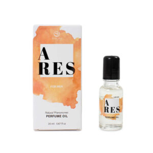 Huile parfumée roll-on aux phéromones