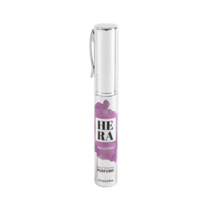 Spray parfum aux phéromones format voyage