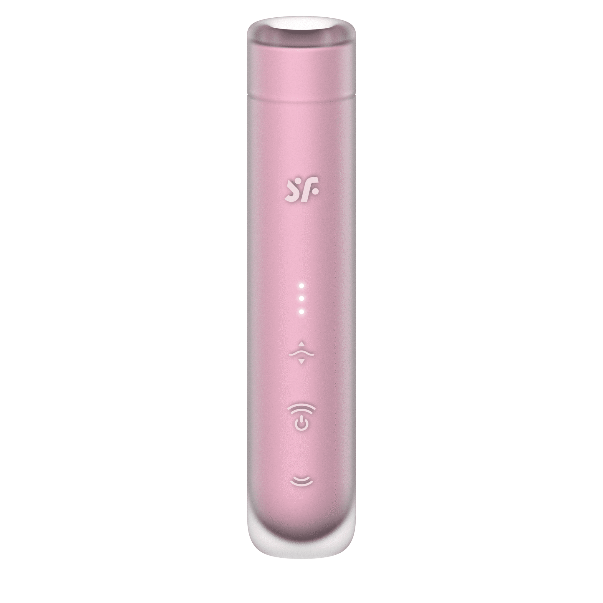 Stimulateur à pulsation d'air et vibration